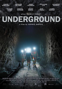 Subterrâneo (Souterrain)