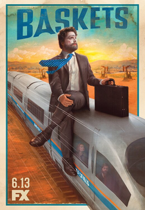 Baskets (4ª Temporada) (Baskets (Season 4))