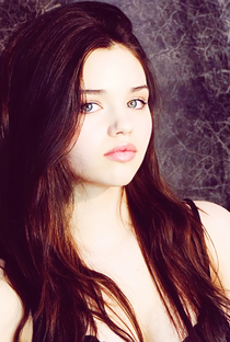India Eisley - Poster 1