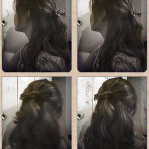 Foto de perfil de Luiza