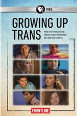 Growing Up Trans (Frontline: Growing Up Trans)