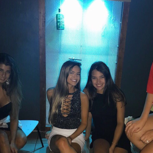 Foto de perfil de Lauren Quintian