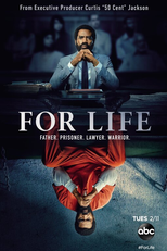 For Life - Lutando Por Justiça (1ª Temporada) (For Life (Season 1))