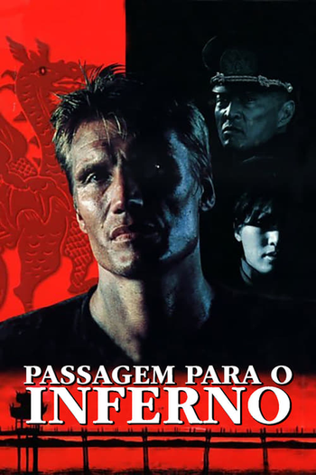  de Filme Passagem Para o Inferno (1999)