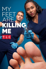 Meus Pés Estão me Matando (My Feet Are Killing Me)