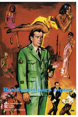 Residencia para Espías  (Residencia para Espías )