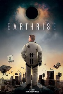 Earthrise - Poster / Capa / Cartaz - Oficial 1