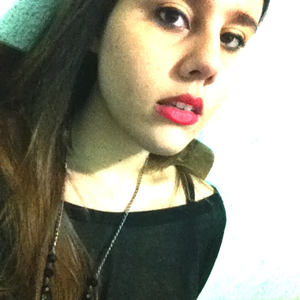 Foto de perfil de Taísa