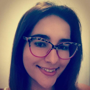 Foto de perfil de Naizillah Albuquerque