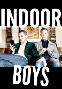 Indoor Boys (2ª Temporada) (Indoor Boys (Season 2))