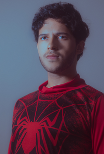 Luís Carlos - Poster 3