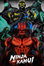 Ninja Kamui (2ª Temporada) (Ninja Kamui (Season 2))