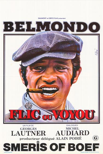  de Filme Tira ou Ladrão (1979)