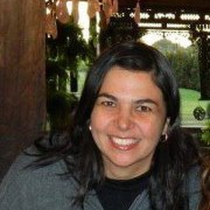 Foto de perfil de Alessandra Carvalho