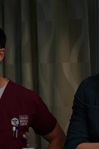 Poster de Episódio Trust Your Gut (2017)