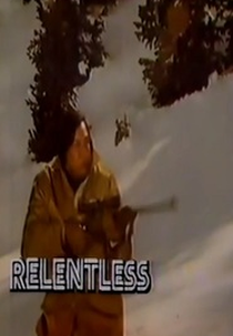 Caça Implacável (Relentless)