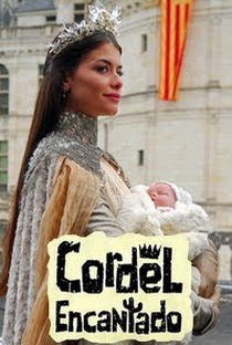 Cordel Encantado - Poster / Capa / Cartaz - Oficial 7