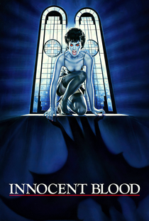 Inocente Mordida - Poster / Capa / Cartaz - Oficial 12