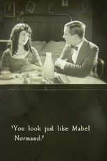 Mary of the Movies (Mary of the Movies)