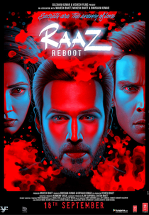 RAAZ Reboot (RAAZ Reboot)