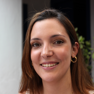 Foto de perfil de Christiane Curvelo Wickbold