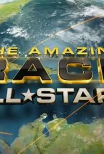 The Amazing Race (24ª Temporada) - Poster / Capa / Cartaz - Oficial 1