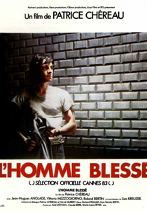 O Homem Ferido (L'homme blessé)