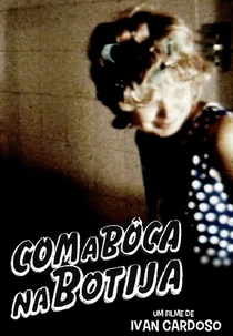 Com a Boca na Botija (Com a Boca na Botija)
