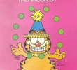 Garfield: Palhaço, Eu?