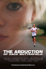 The Abduction of Zack Butterfield (The Abduction of Zack Butterfield)