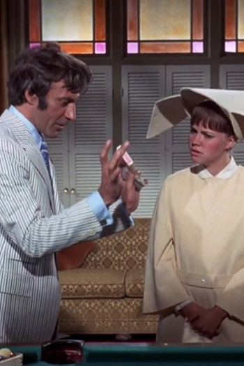 Poster de Episódio Armando and the Pool Table (1970)