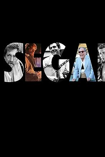  de Filme Segal (2025)