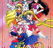 Sailor Moon (2ª Temporada - Sailor Moon R)