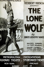 O Lobo Solitário (The Lone Wolf)