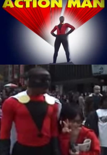 Action Man (Action Man)