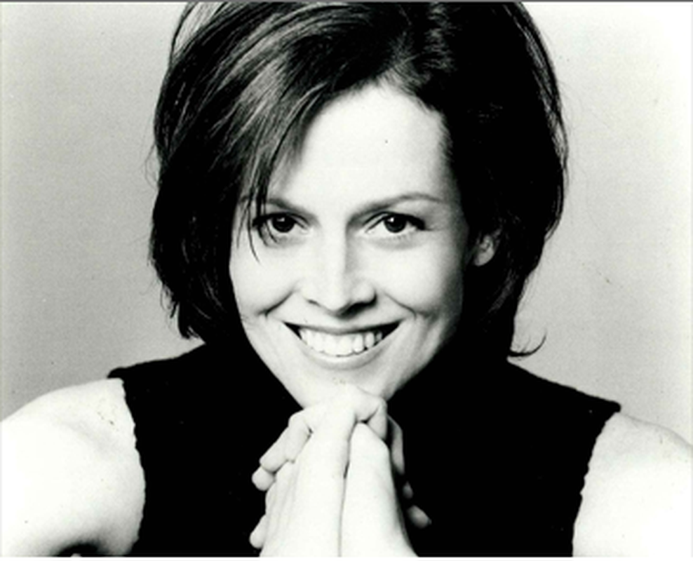 Sigourney Weaver - Foto 4