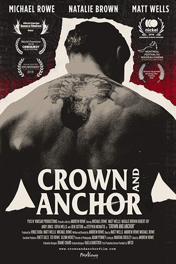  de Filme Crown and Anchor (2019)
