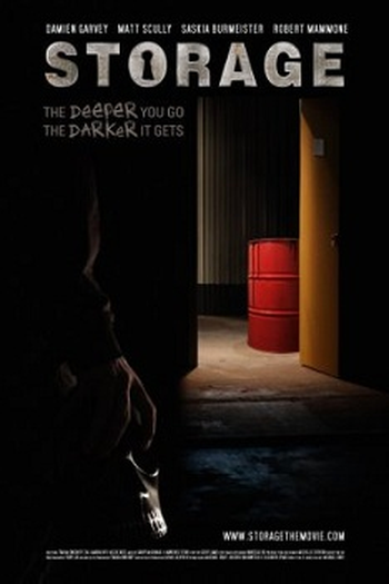  de Filme Armazém (2009)