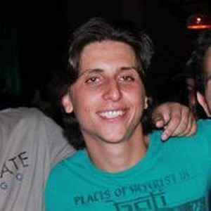 Foto de perfil de Andrey De Lucca Bento
