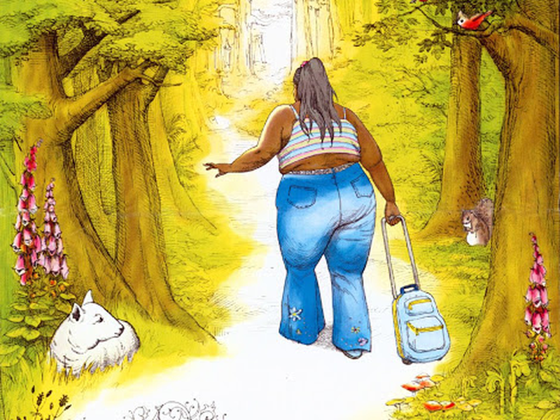 Foto 1 de Palíndromos