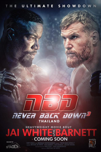  de Filme Quebrando Regras 3: Não Se Rendam (2016)