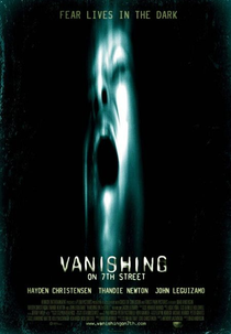 Mistério da Rua 7 (Vanishing On 7th Street)