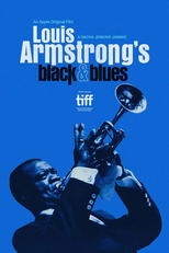 Louis Armstrong's Black & Blues (Louis Armstrong's Black & Blues)