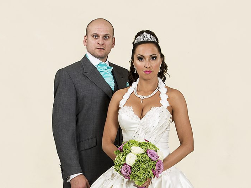 Foto 2 de Him & Her (4ª Temporada)