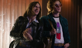 Veja cena de Rocketman em que Elton John conhece Bernie Taupin