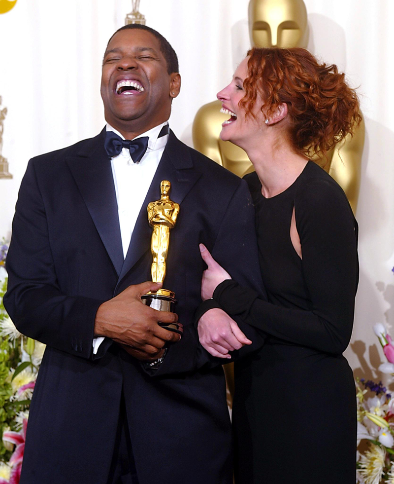 Denzel Washington - Foto 10
