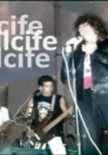 Hellcife - Transformações: A Cena Metal No Recife Pós-Mangue (Hellcife - Transformações: A Cena Metal No Recife Pós-Mangue)