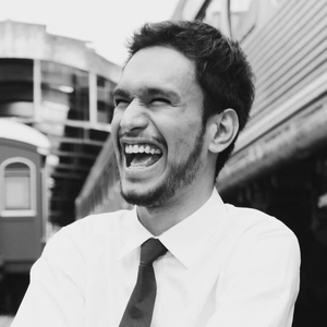Foto de perfil de Gabriel Correa
