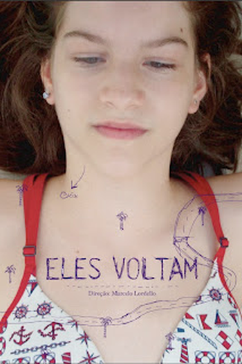  de Filme Eles Voltam (2012)