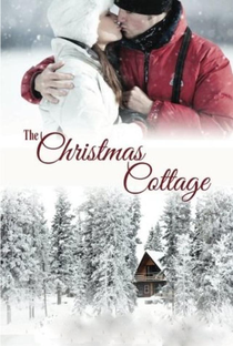 The Christmas Cottage - Poster / Capa / Cartaz - Oficial 2